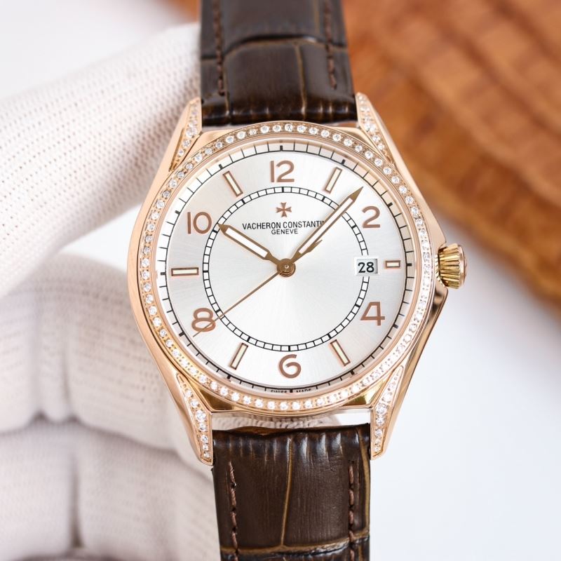 VACHERON CONSTANTIN Watches